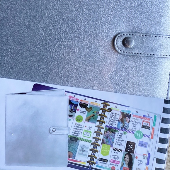 Planner - Picture 4 of 5